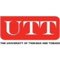 The University of Trinidad and Tobago Logo