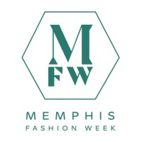 Memphis Fashion Week Logo