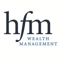 HFM Wealth Management Logo