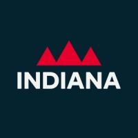 Indiana Production Logo