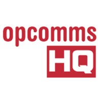 OPCOMMSHQ Logo