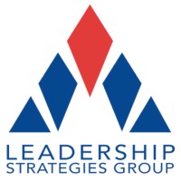 Leadership Strategies Group Logo