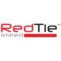 RedTie Ltd Logo