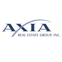 Axia Real Estate Group Logo