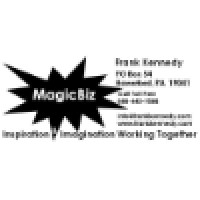MagicBiz, Inc. Logo