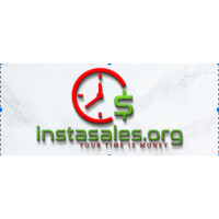 INSTASALES.org Logo