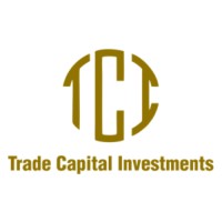 TRADE CAPITAL INVESTMENTS Logo