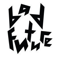 BAD FUTURE Logo