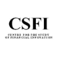 Centre for the Study of Financial Innovation Logo