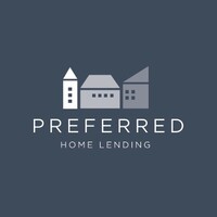 Preferred Home Lending Logo