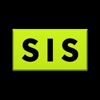 SIS Ltd Logo