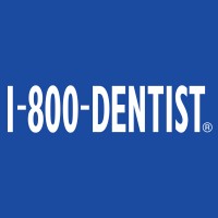 1-800-DENTIST Logo