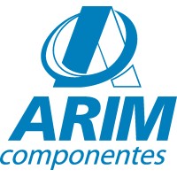 Arim Componentes SA Logo