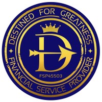 DESTINE Asset Management Logo