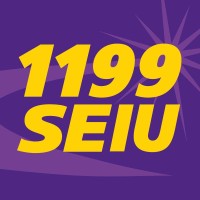 1199SEIU United Healthcare Workers East Logo