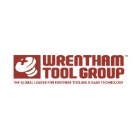 Wrentham Tool Group, a Phillips Screw Company Affiliate Logo