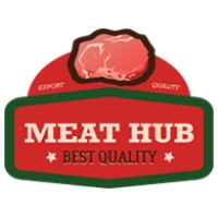 The Meat Hub Logo