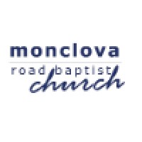 Monclova Road Baptist Church Logo