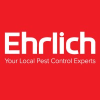 Ehrlich Pest Control Logo