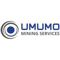 UMUMO MINING SERVICES Logo
