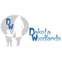 Dakota Woodlands Logo