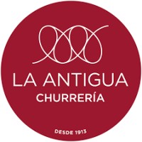 La Antigua Churrería Logo