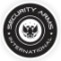 Security Arms International Logo