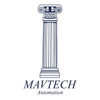 MAVTECH TECHNOLOGIES Logo