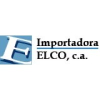 Importadora Elco CA Logo