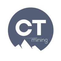CT MINING Logo