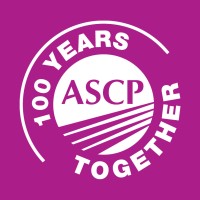 American Society for Clinical Pathology (ASCP) Logo