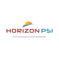 HorizonPSI Logo