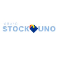 Stock Uno Grupo de Servicios Logo