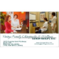 Vinings Family Chiropractic Logo