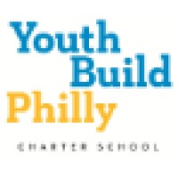 YouthBuild Philadelphia Charter School Logo
