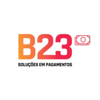 B23S Soluções em Pagamentos Logo