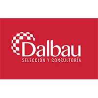 DALBAU SELECCIÓN Y CONSULTORÍA Logo