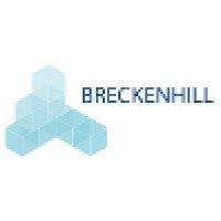Breckenhill Inc. Logo