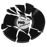 PRO MOTION Logo