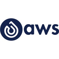 AFRICA WATER SOLUTIONS Logo