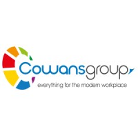 Cowans Group Logo