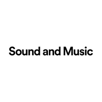 Sound and Music Logo