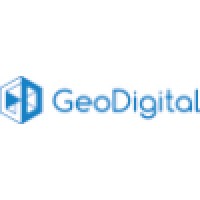 GeoDigital Logo