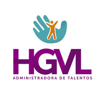 Administradora de Talentos HGVL Logo