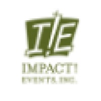Impact! Events, Inc. Logo