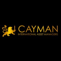 Cayman International Asset Managers Logo