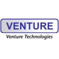Venture Technologies Inc Logo