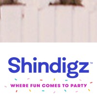 Shindigz Logo