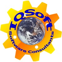 IQSoft Software Consultants, Edappal, Kerala, India Logo