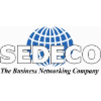 Sedeco Networks Logo